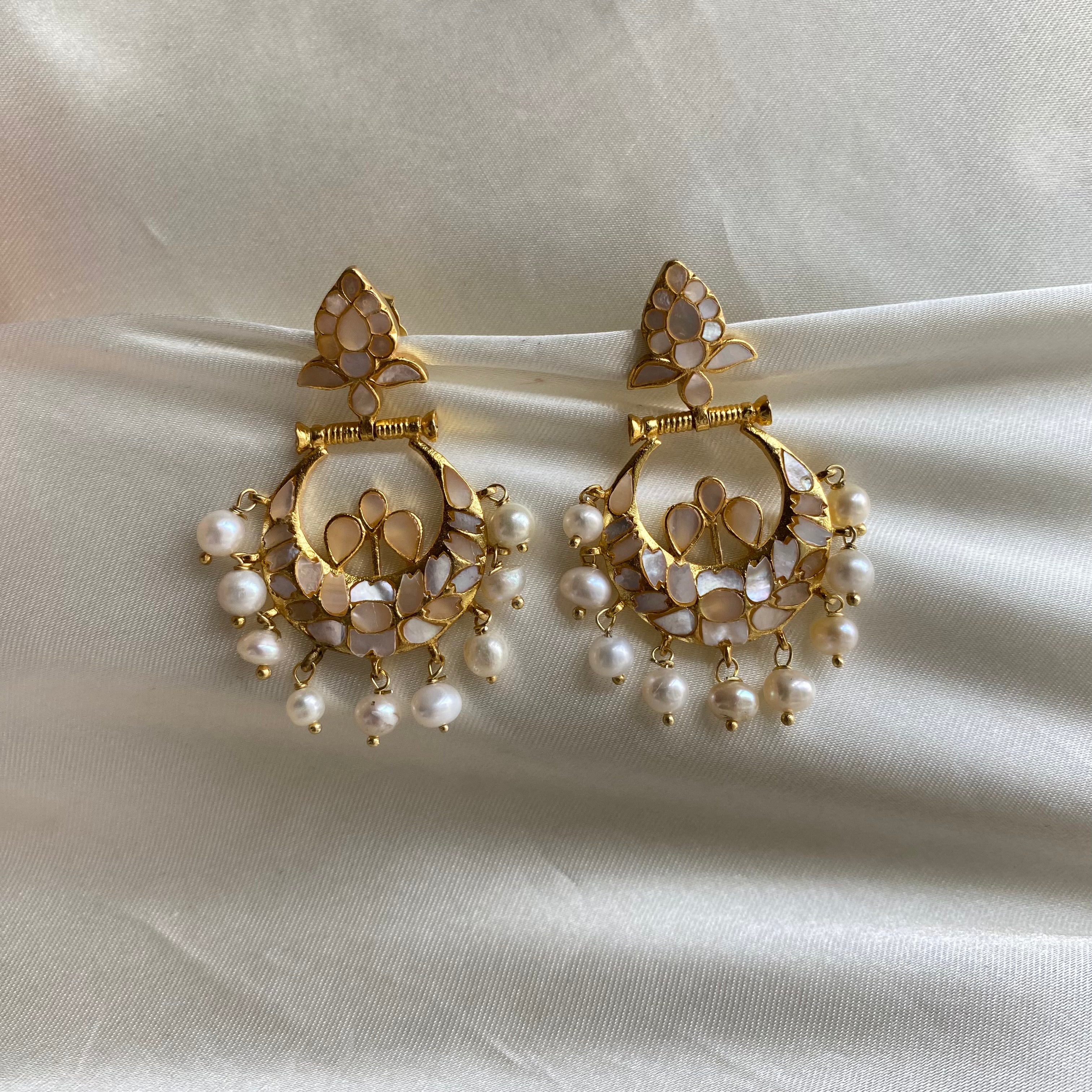 Phool Chandbalis