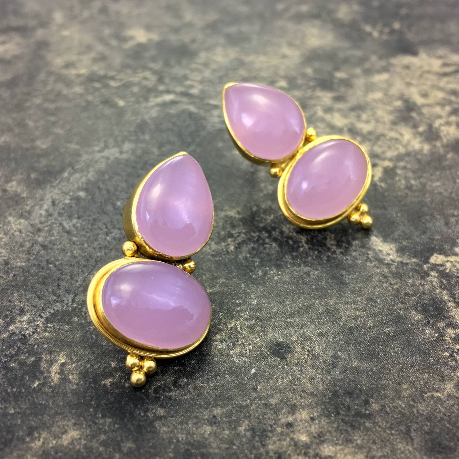 Sandra Studs