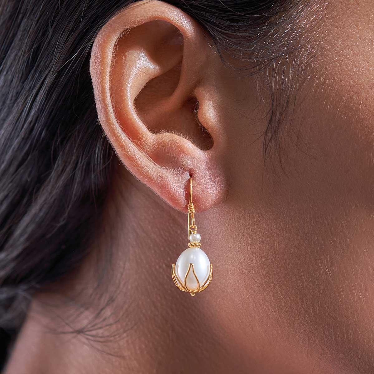 Sona Moti Drops