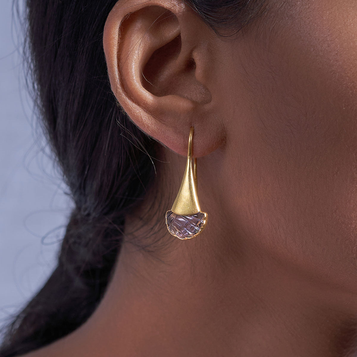 Amethyst Drops