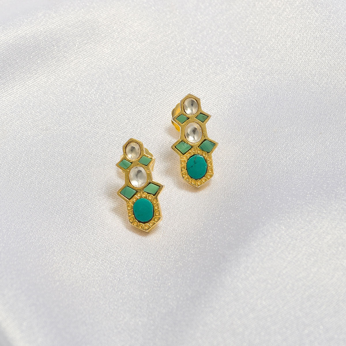Calla Studs