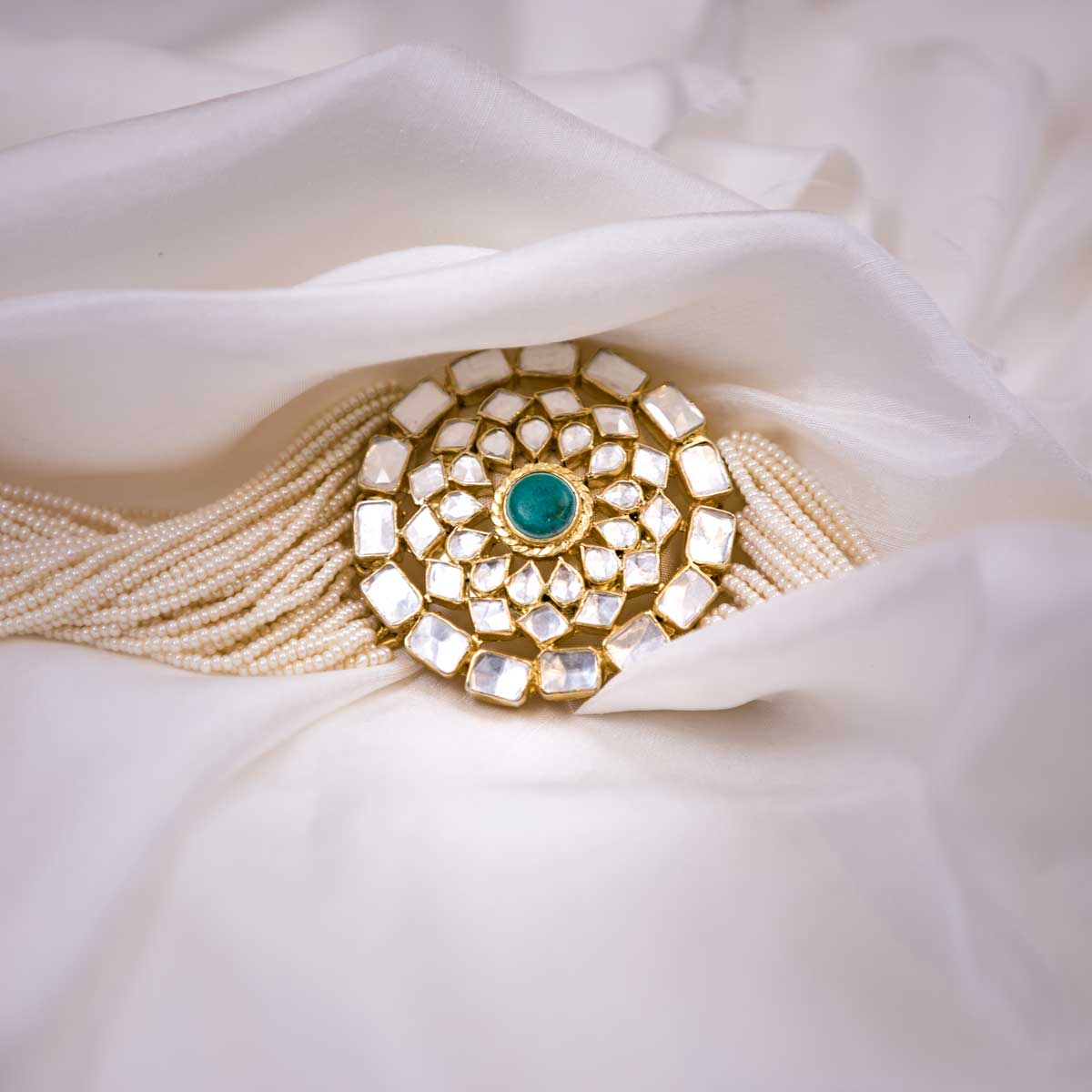 Indra Choker