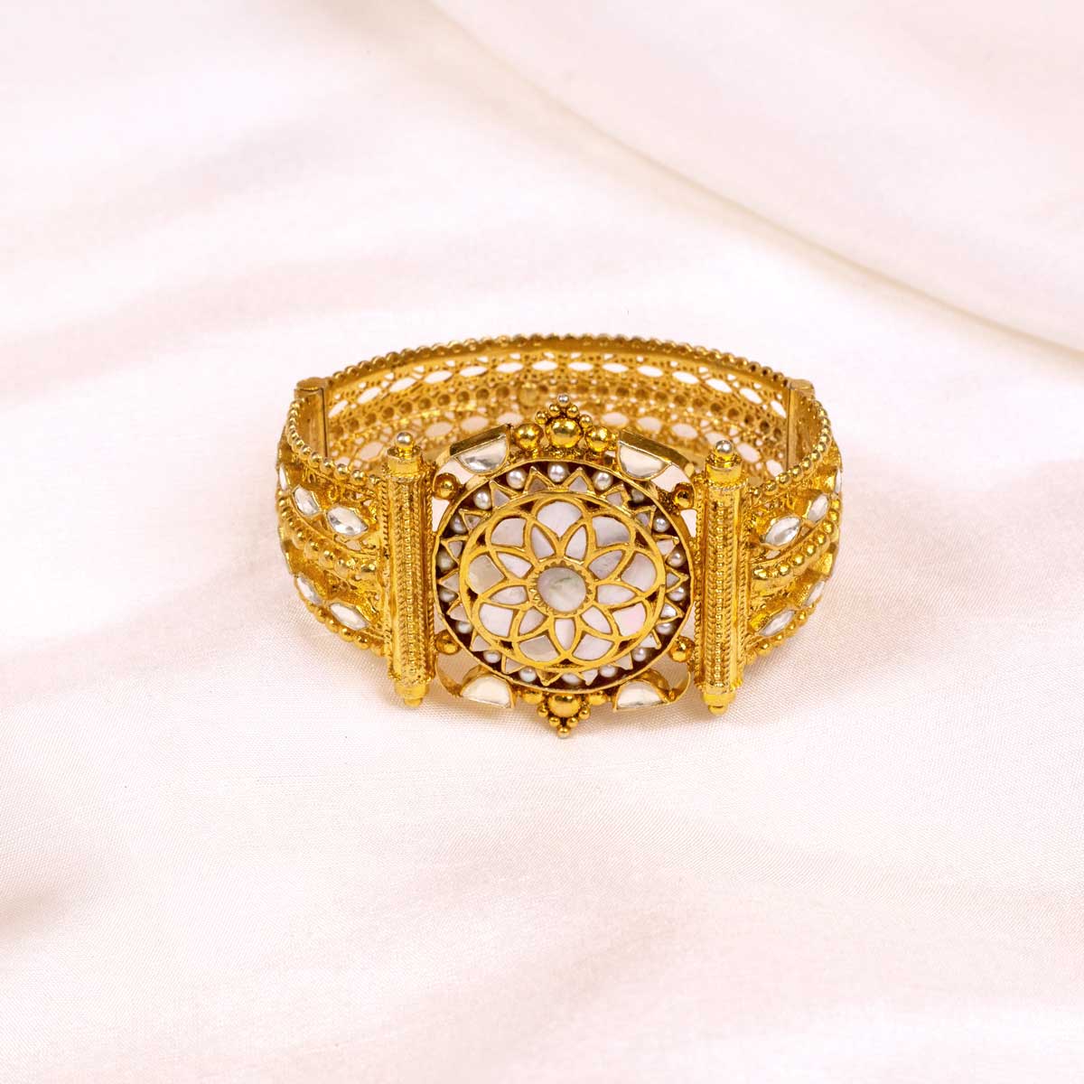 Arya Kadha Bangle