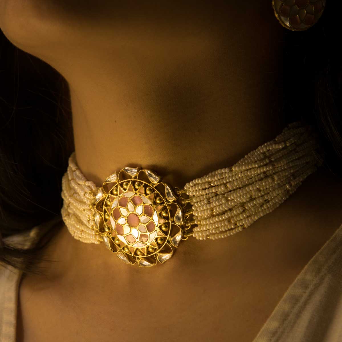 Celeste Choker