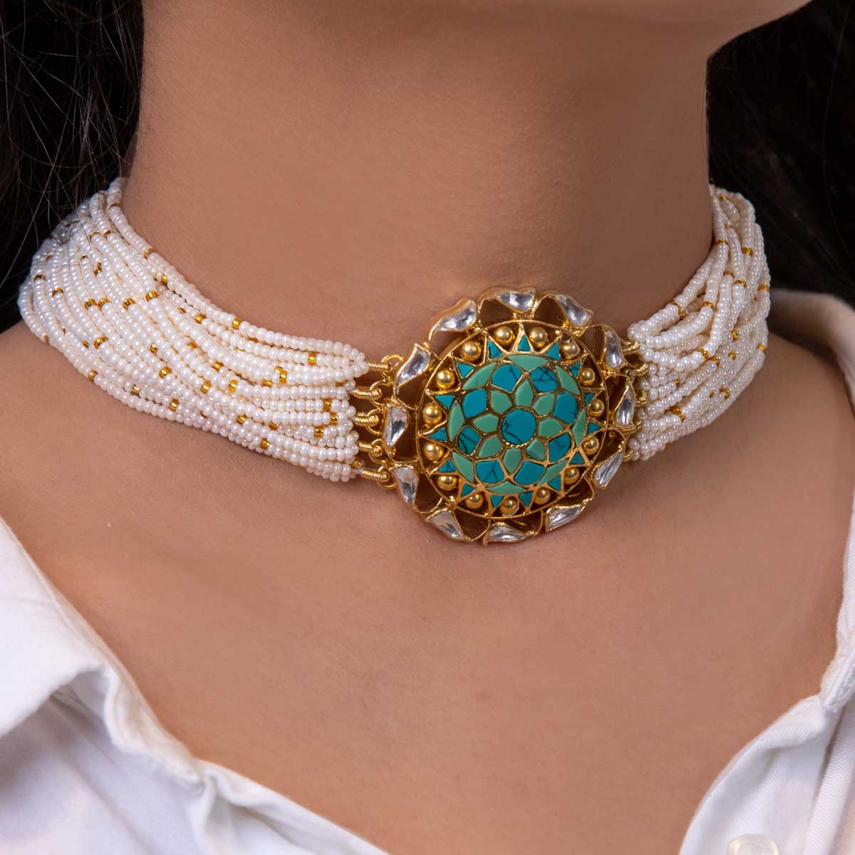 Celeste Choker
